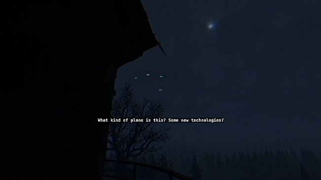 Fear The Unknown - Jamie Story