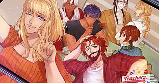 Teachers. With Love and Passion.