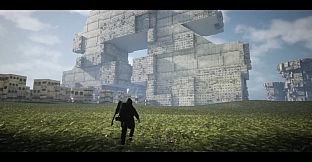 Megastructure