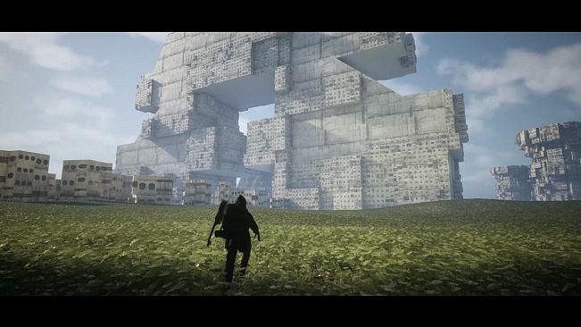 Megastructure