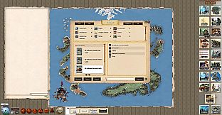 Fantasy Grounds - 50 Fathoms: Fire and Earth