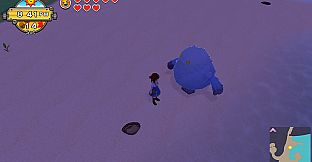 Harvest Moon: One World - Mythical Wild Animals Pack