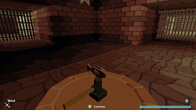 Potato Flowers in Full Bloom