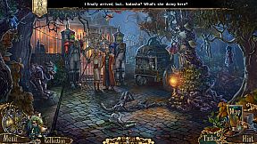 PuppetShow: Fatal Mistake Collector's Edition