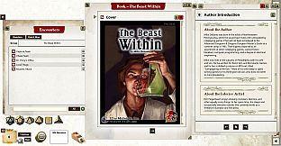 Fantasy Grounds - The Beast Within