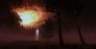 It Lurks in the Woods