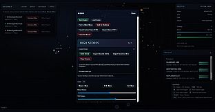 Galactic Conflict