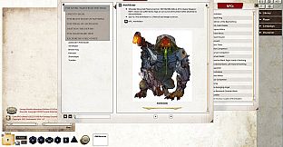 Fantasy Grounds - Tales from the Trail: Adventures for The After