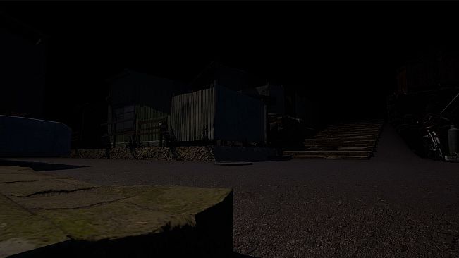 祟り坂 | TATARI Curse road