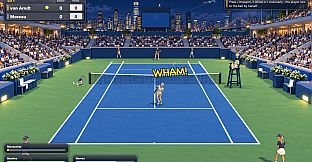 ACE – Tennis is Life