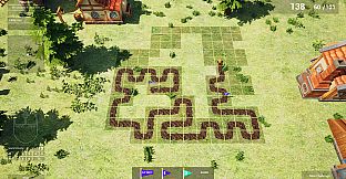 Mole Digging - Extra Pack 01