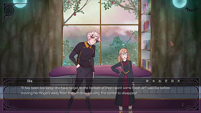 The Scorchfarer - Episode 2: Raid & Fortress