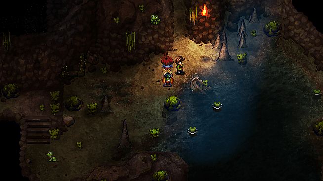 Pier Solar and the Great Architects