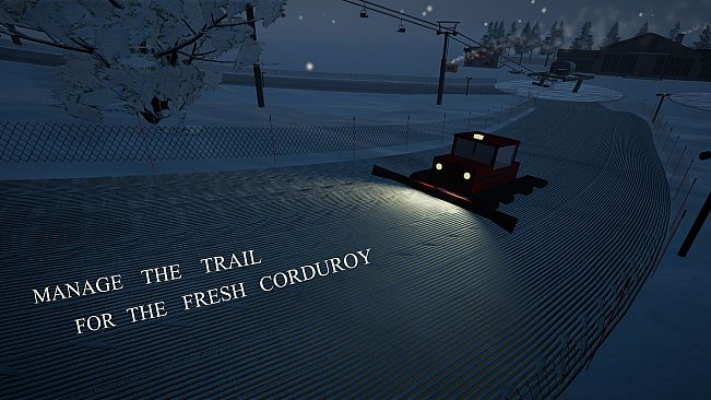 Pinebrook Ski Resort