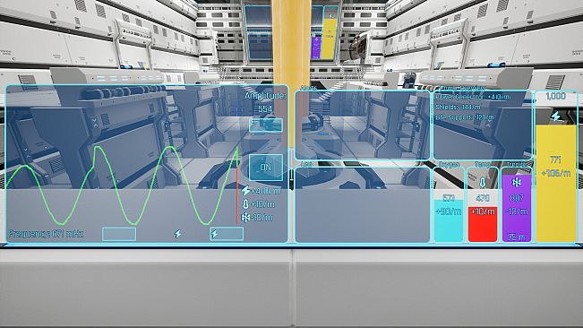 Trenite Engineer