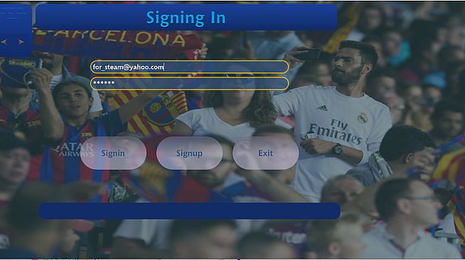 Next Generation Soccer Coach