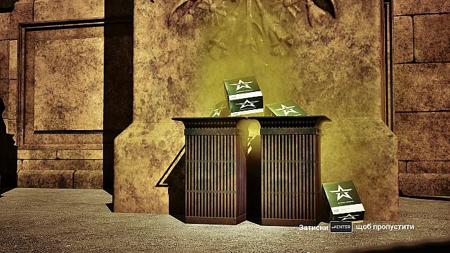 RUSLICSTAN INVADES - SUPPORT 10$