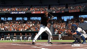 MLB The Show 23 Xbox Series X|S