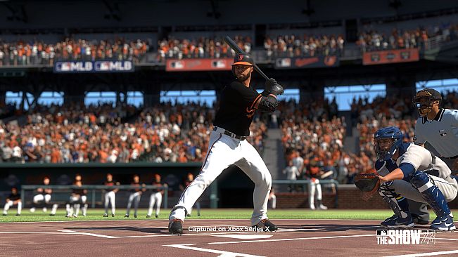MLB The Show 23 Xbox One