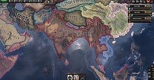 Expansion - Hearts of Iron IV: Together for Victory