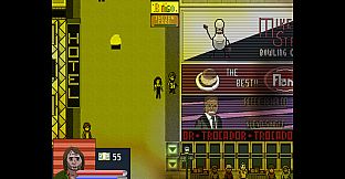 Dark City Trouble Nights