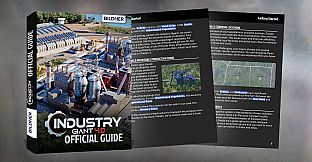 Industry Giant 4.0 - Official Guide