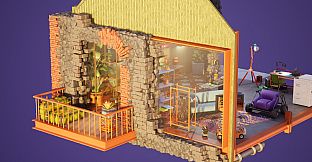 Hozy: Hideaways