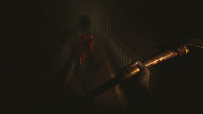 Apartament 1406: Horror Soundtrack