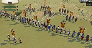 Field of Glory II: Medieval - Sublime Porte