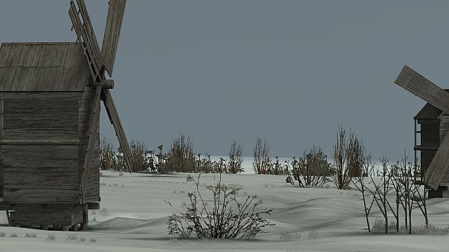 Graviteam Tactics: Under the Cruel Star