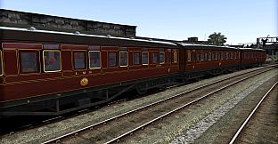 TS Marketplace: LMS P1&P2 LMS Early Coach Pack Add-On