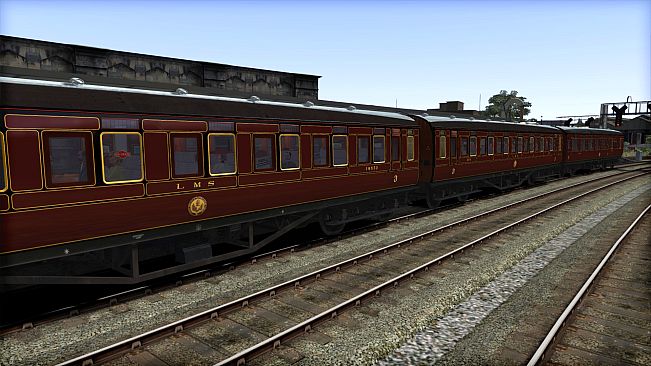 TS Marketplace: LMS P1&P2 LMS Early Coach Pack Add-On