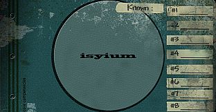 Isyium