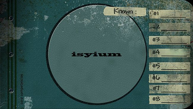 Isyium