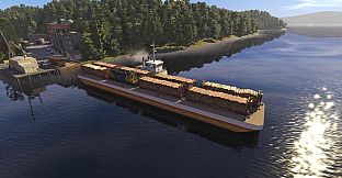 Trainz Plus DLC - Major Islands Network