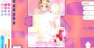 Hentai Mosaique Fix-It Shoppe Free R18