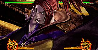 SAMURAI SHODOWN - DLC CHARACTER "SHIRO TOKISADA AMAKUSA"