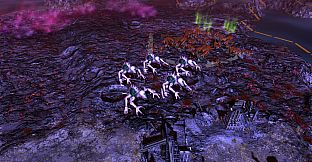 Warhammer 40,000: Gladius - Rampage Pack