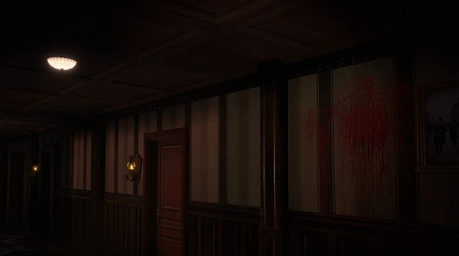 Hotel Espir Playtest