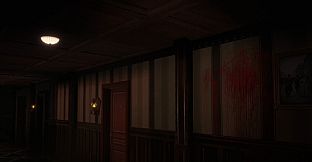 Hotel Espir Playtest