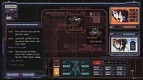 STARVEIL PROTOCOL A.A.A.