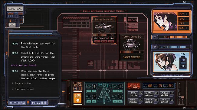 STARVEIL PROTOCOL A.A.A.