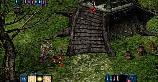 Pool of Radiance: Ruins of Myth Drannor