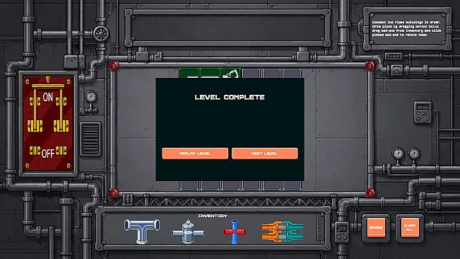 Connections
