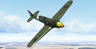 IL-2 Sturmovik: MC.202 Series VIII Collector Plane