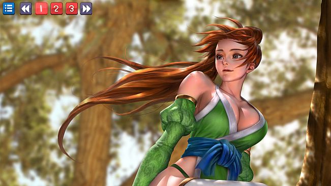 PumPum +5 Girls Pack