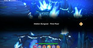 additional scenario and dungeon Episode "Stray Fairy Trap"