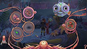 Exit: A Biodelic Adventure