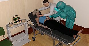 General Practitioner: Emergency Procedures