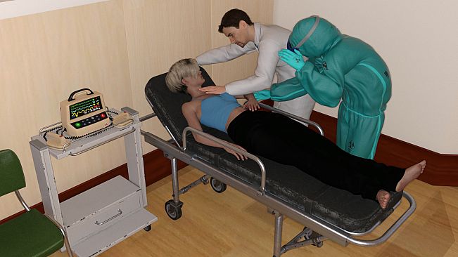 General Practitioner: Emergency Procedures